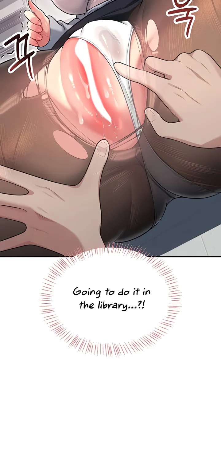 Synced for Pleasure Chapter 51 page 60 - 