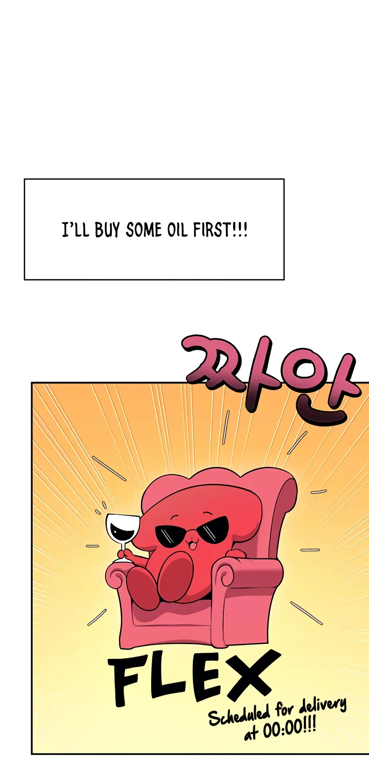 Synced for Pleasure Chapter 51 page 8 - 