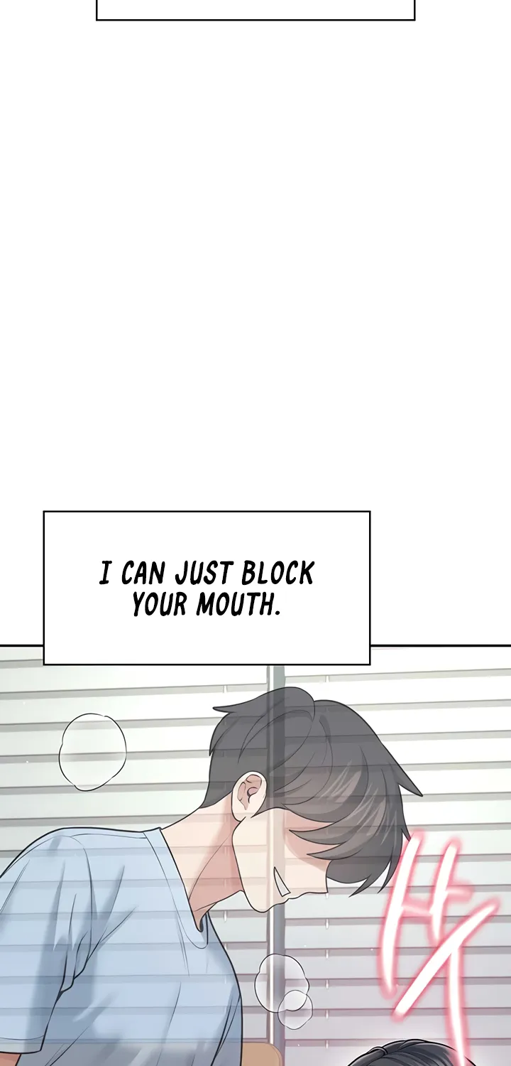 Synced for Pleasure Chapter 51 page 74 - 