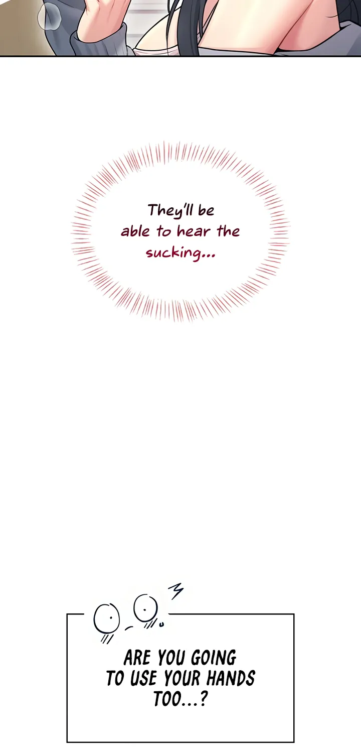 Synced for Pleasure Chapter 51 page 77 - 