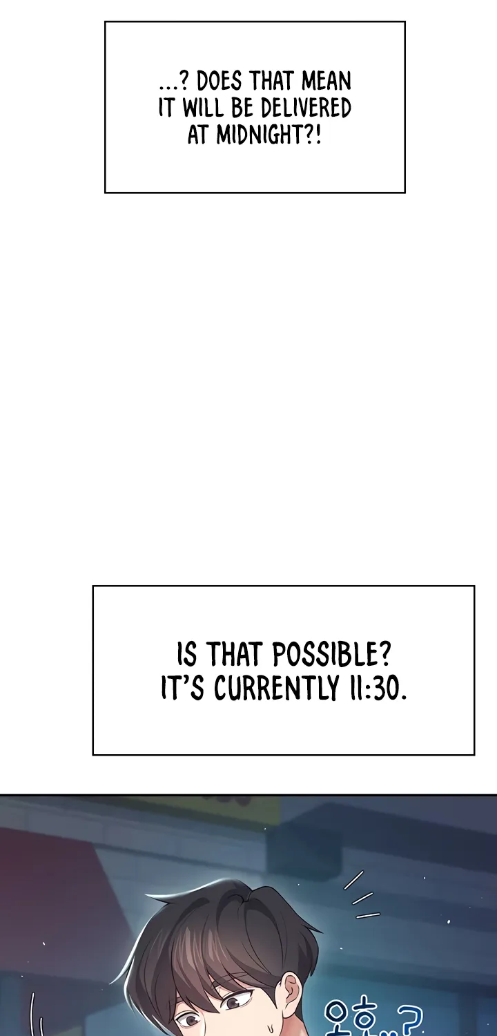 Synced for Pleasure Chapter 51 page 9 - 