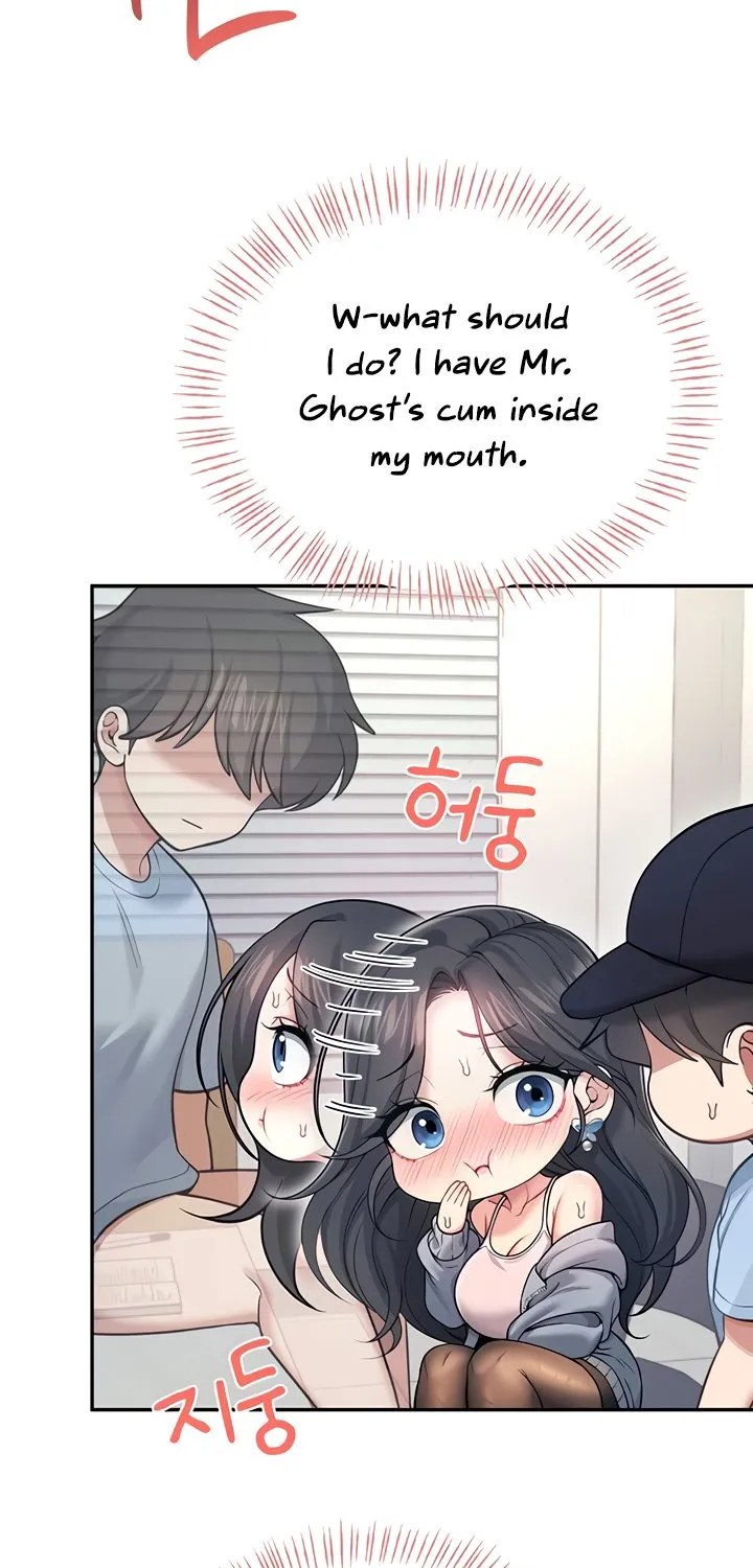 Synced for Pleasure Chapter 52 page 18 - 
