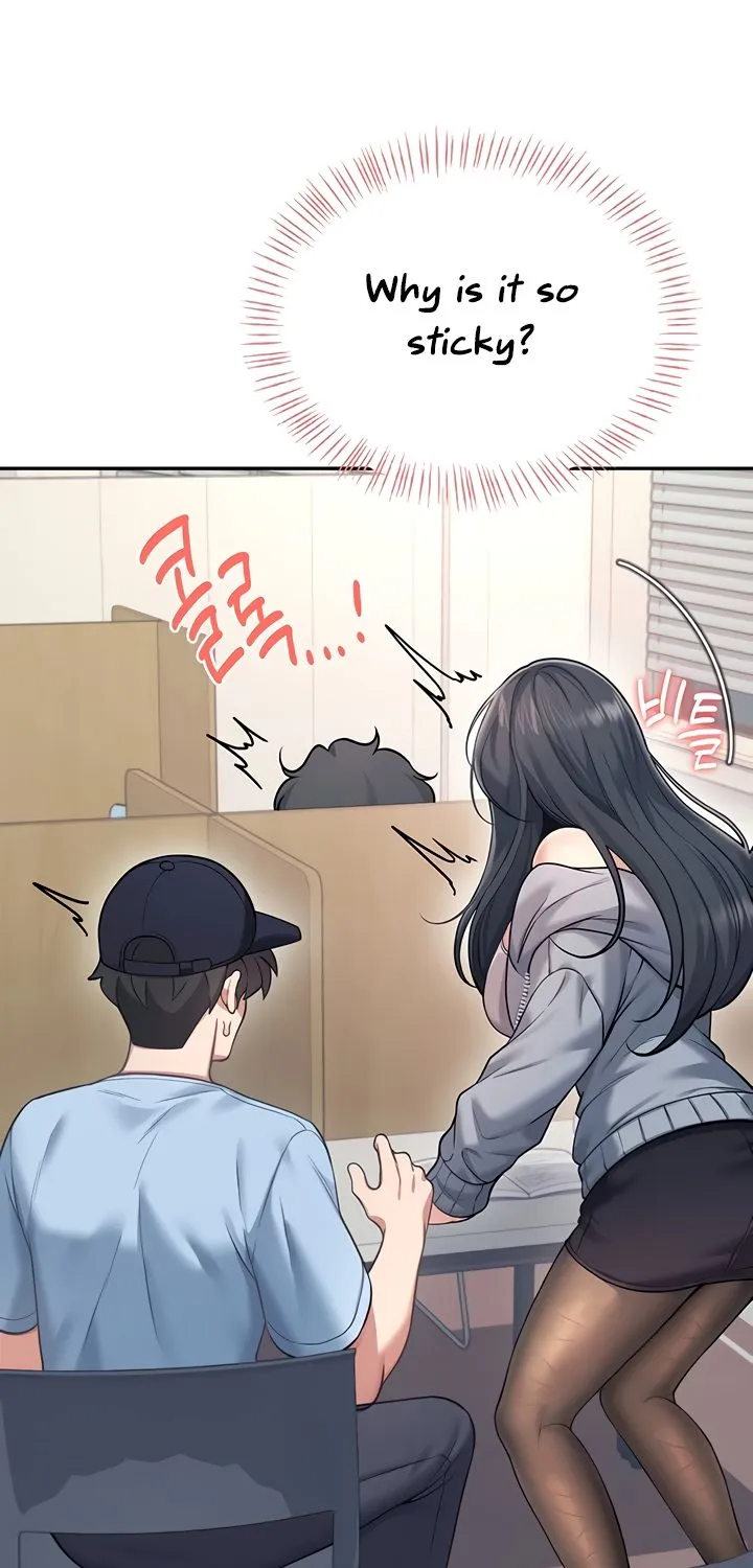 Synced for Pleasure Chapter 52 page 22 - 