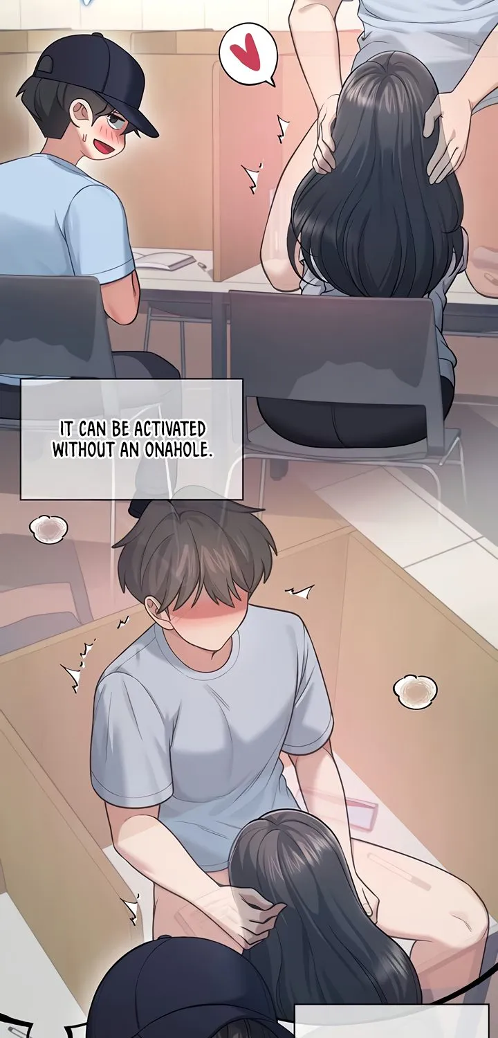 Synced for Pleasure Chapter 52 page 26 - 