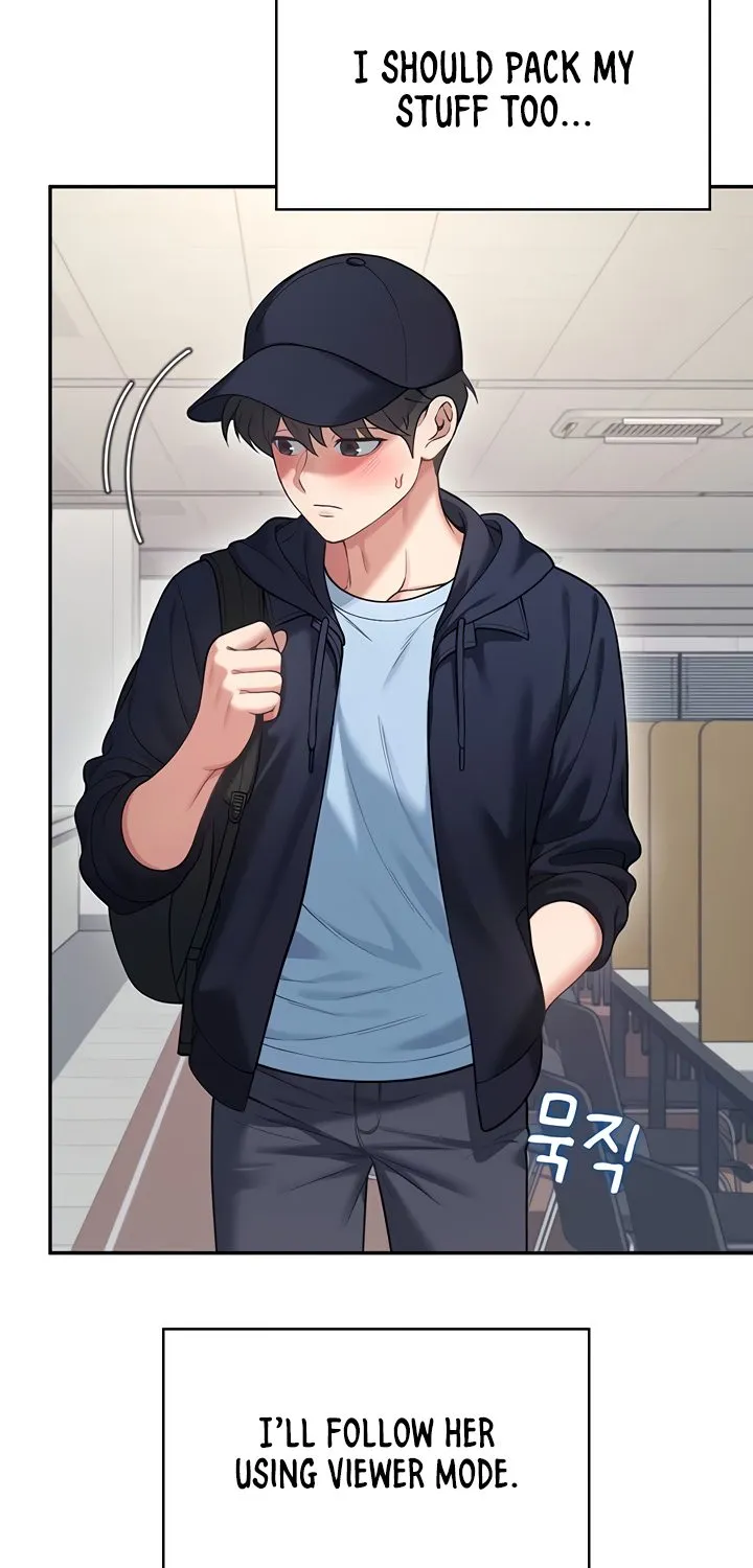 Synced for Pleasure Chapter 52 page 28 - 