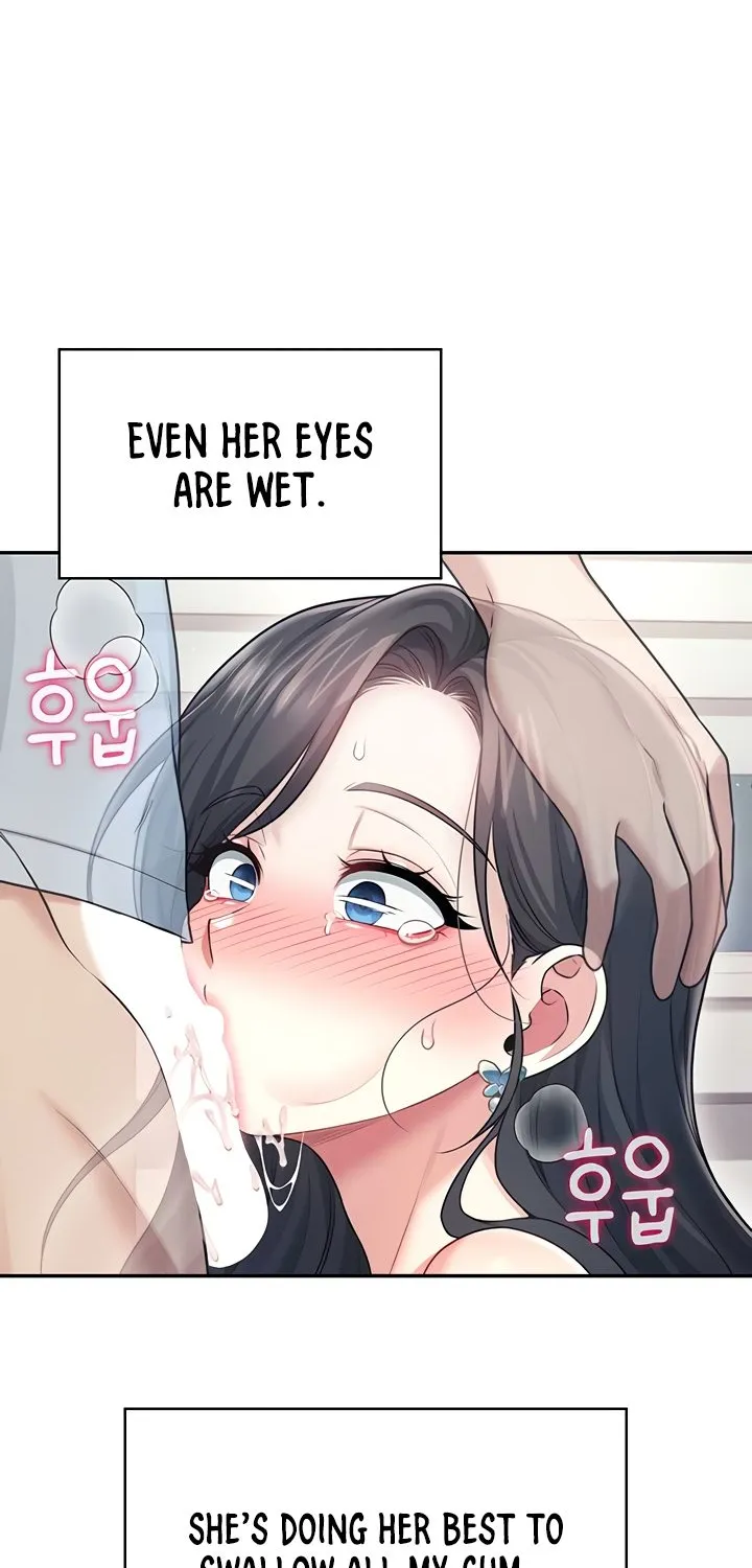 Synced for Pleasure Chapter 52 page 4 - 