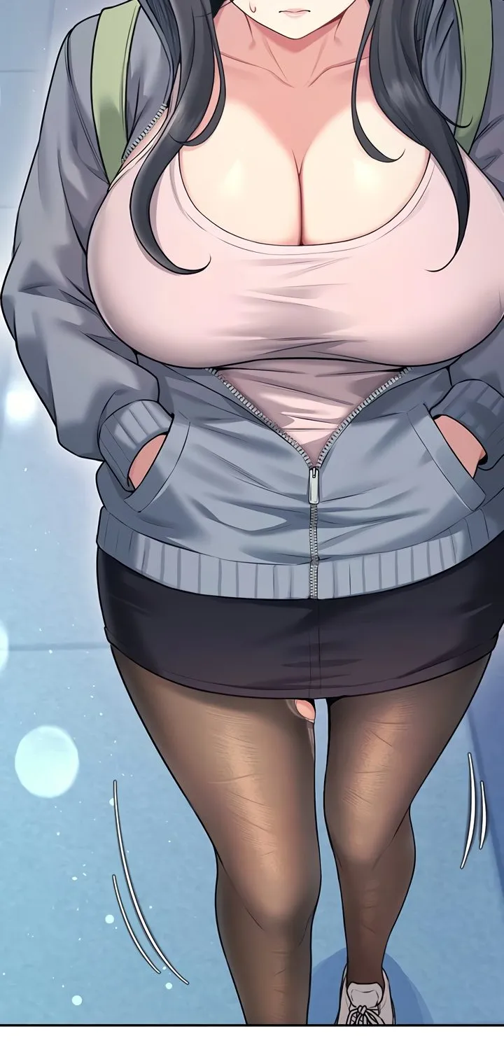 Synced for Pleasure Chapter 52 page 31 - 