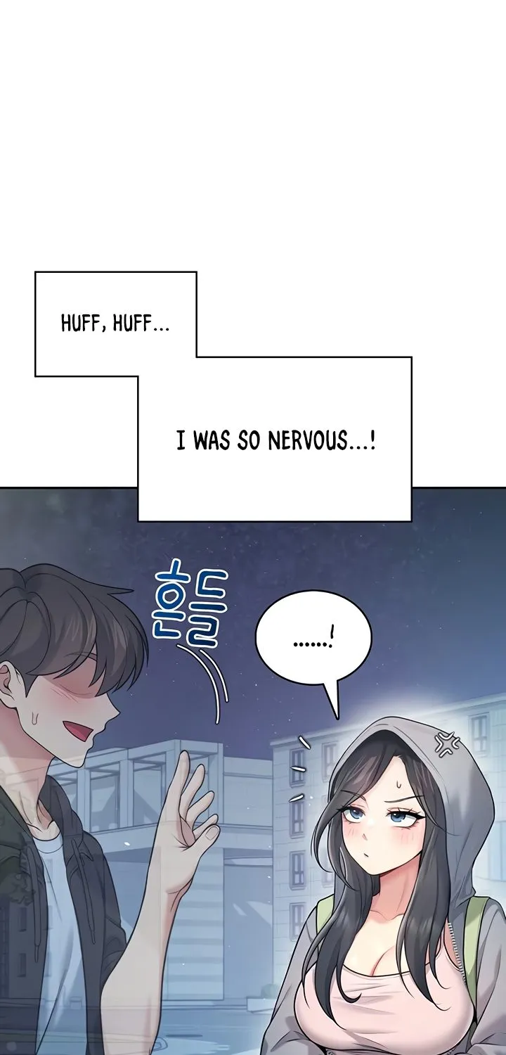 Synced for Pleasure Chapter 52 page 35 - 