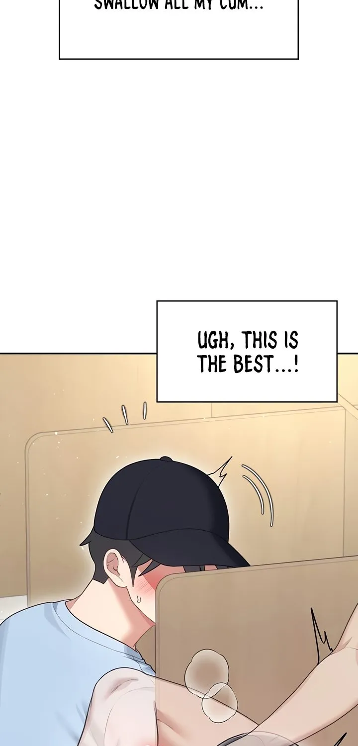 Synced for Pleasure Chapter 52 page 5 - 