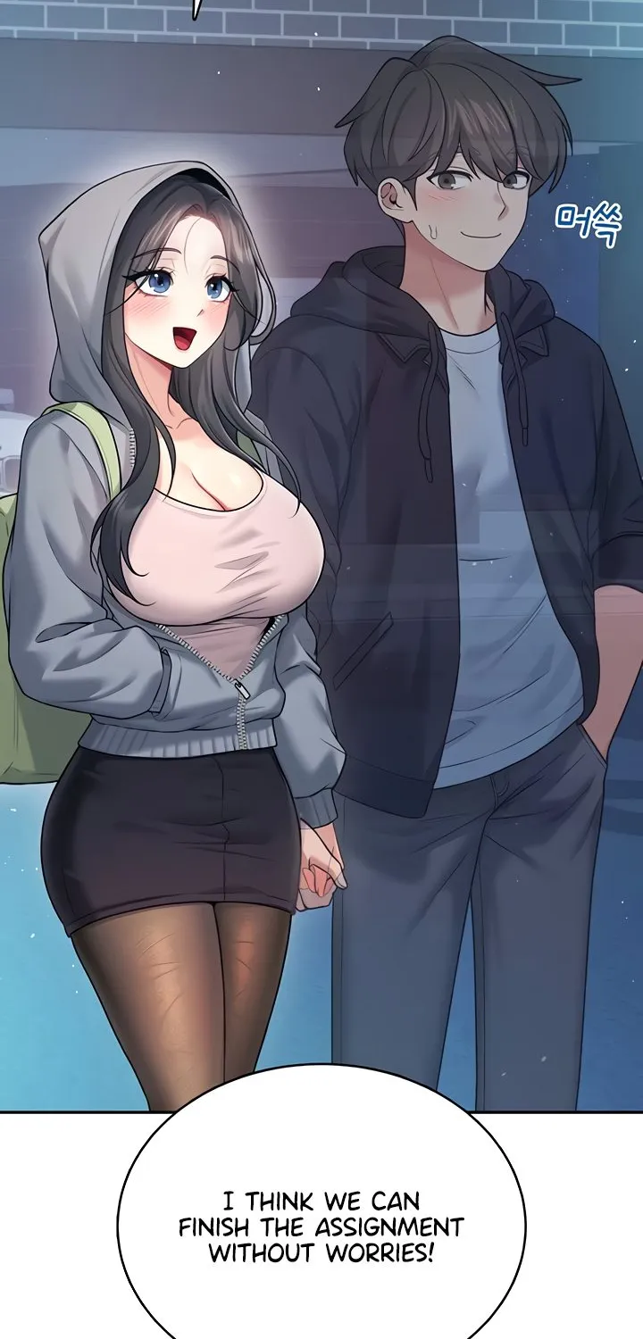 Synced for Pleasure Chapter 52 page 50 - 