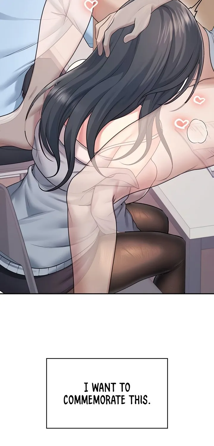 Synced for Pleasure Chapter 52 page 6 - 