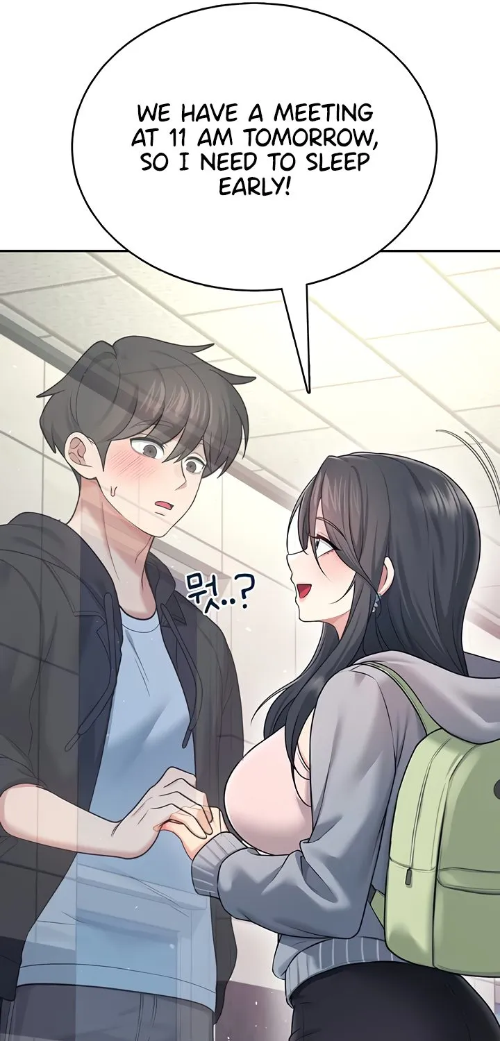 Synced for Pleasure Chapter 52 page 53 - 