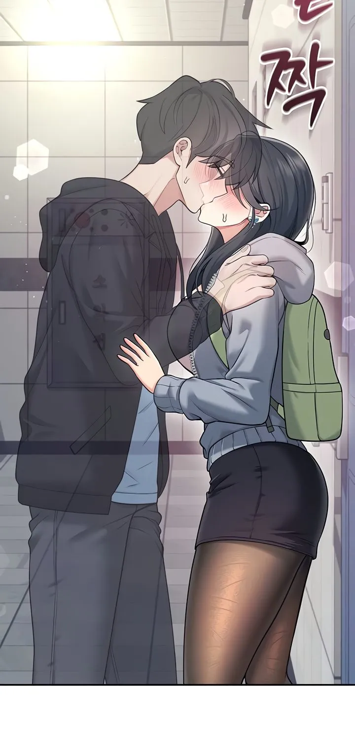Synced for Pleasure Chapter 52 page 57 - 