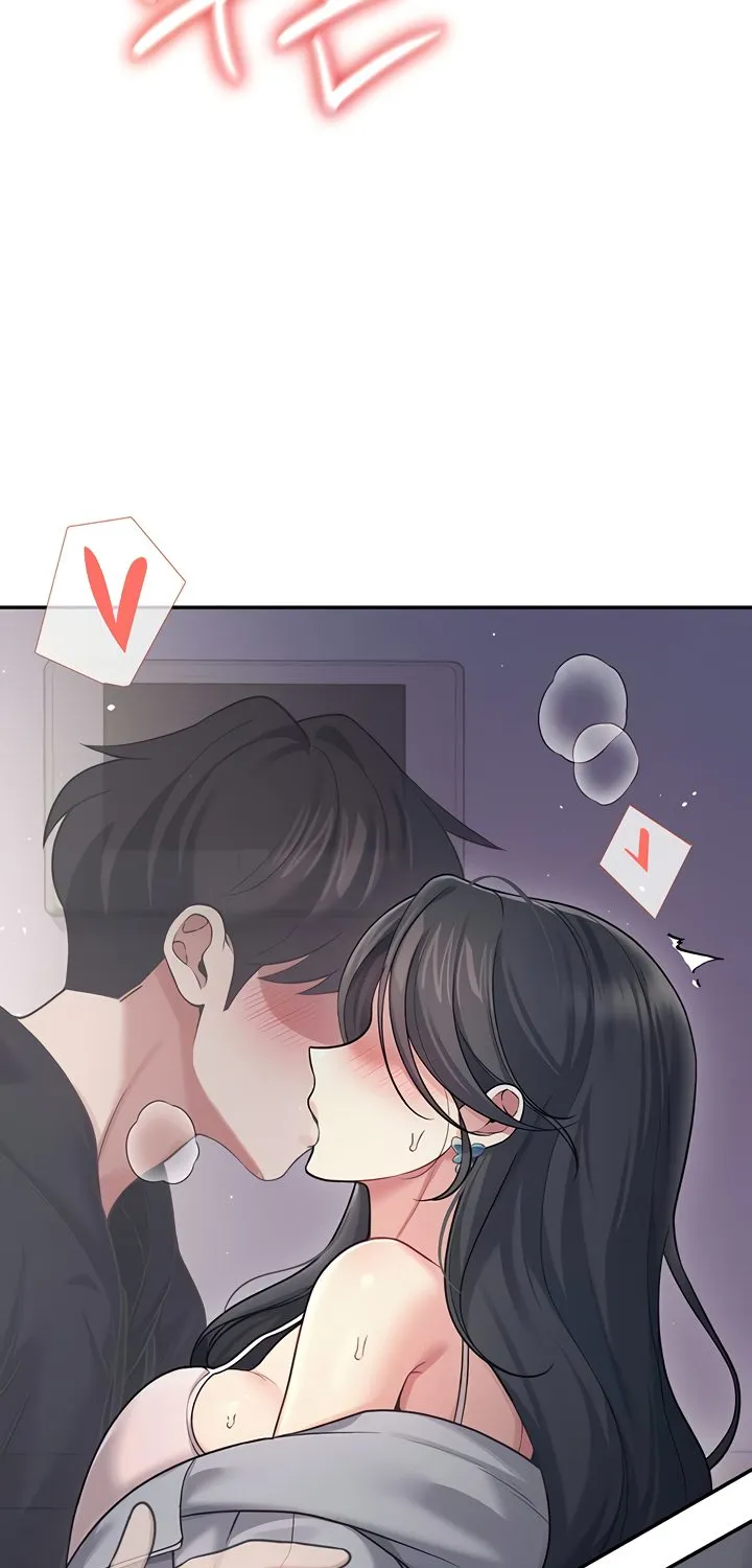Synced for Pleasure Chapter 52 page 65 - 