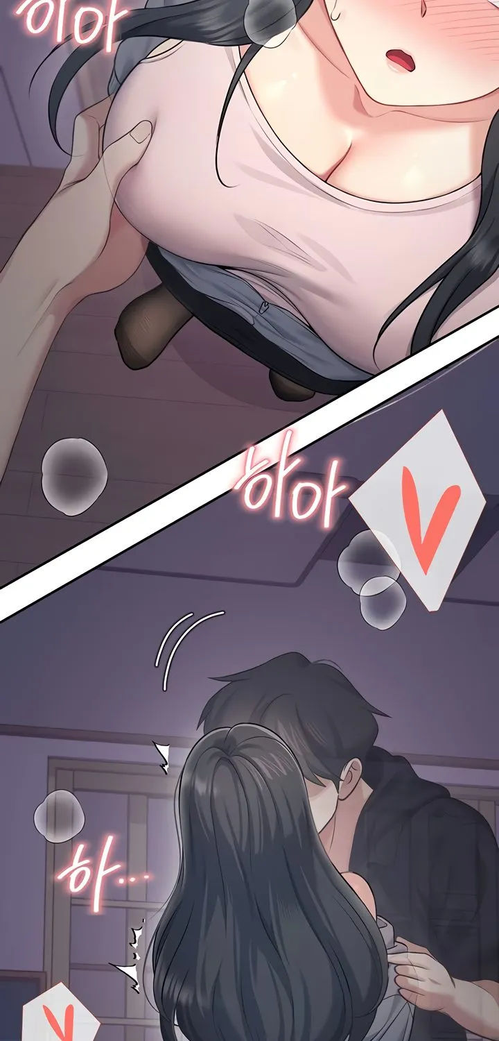 Synced for Pleasure Chapter 52 page 67 - 