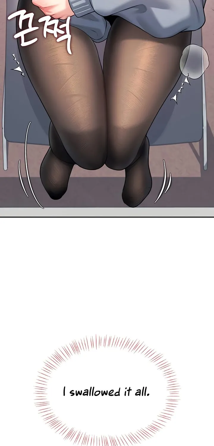 Synced for Pleasure Chapter 52 page 10 - 