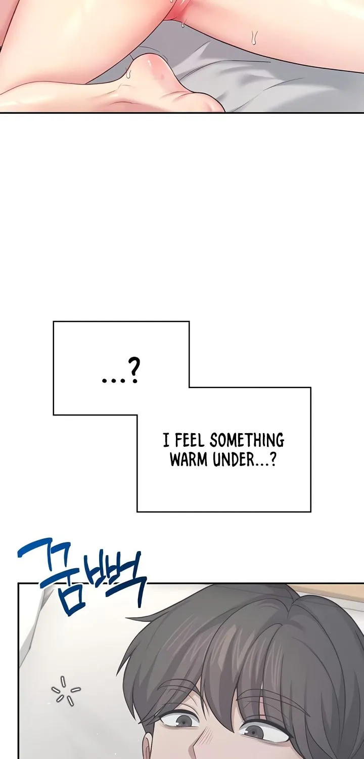 Synced for Pleasure Chapter 53 page 16 - 