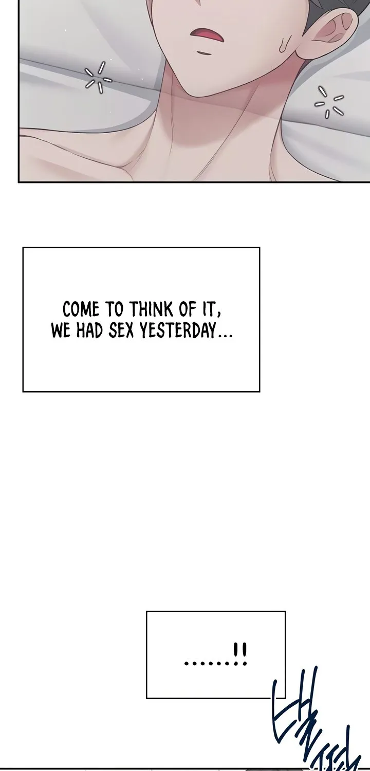 Synced for Pleasure Chapter 53 page 17 - 