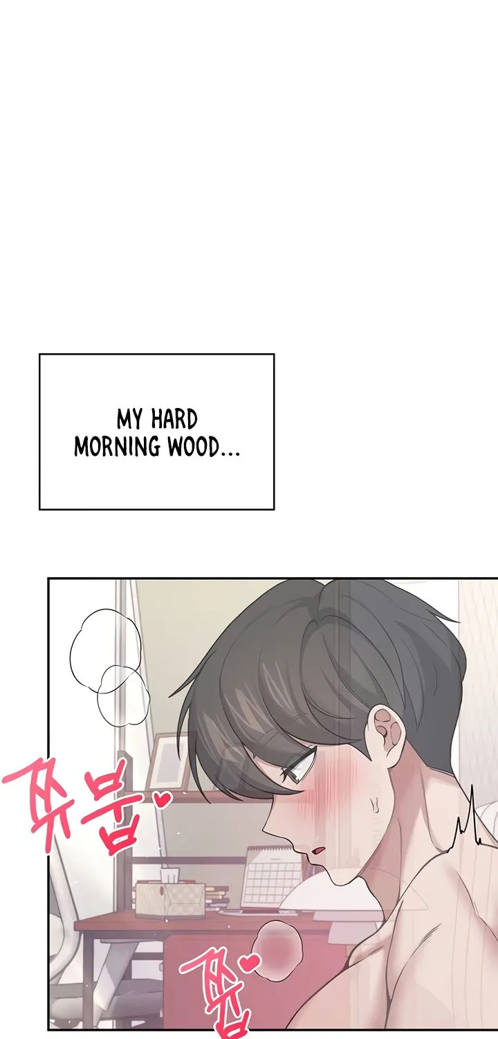 Synced for Pleasure Chapter 53 page 23 - 
