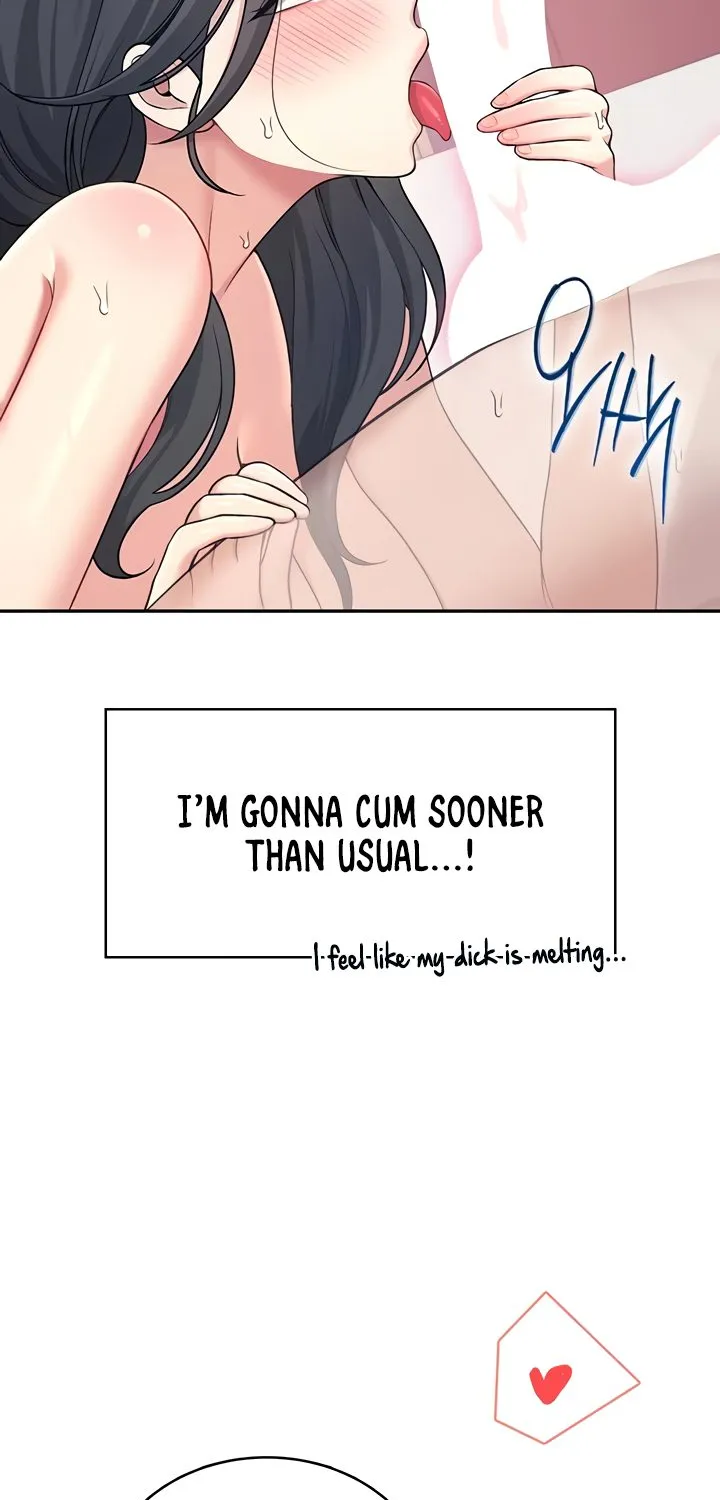 Synced for Pleasure Chapter 53 page 25 - 