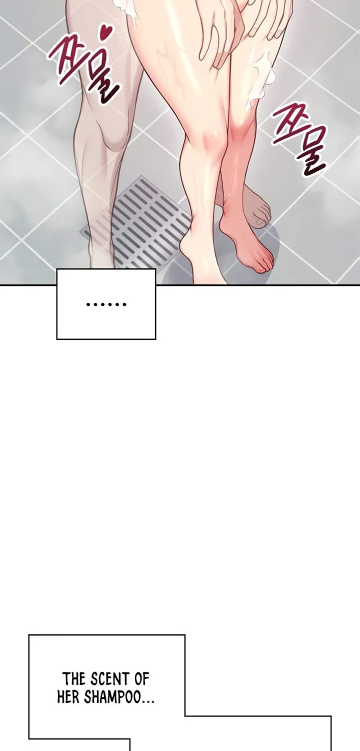 Synced for Pleasure Chapter 53 page 38 - 