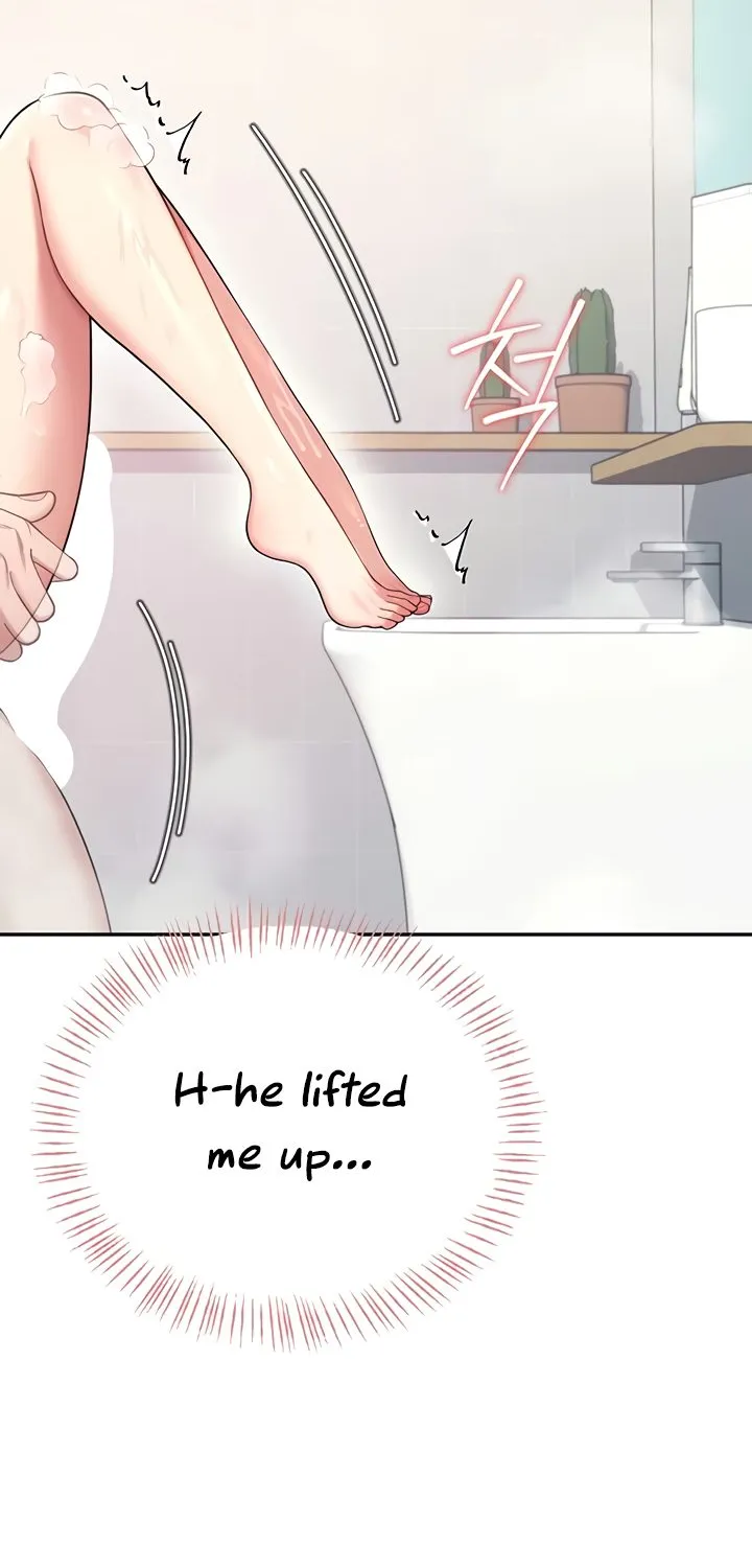 Synced for Pleasure Chapter 53 page 47 - 