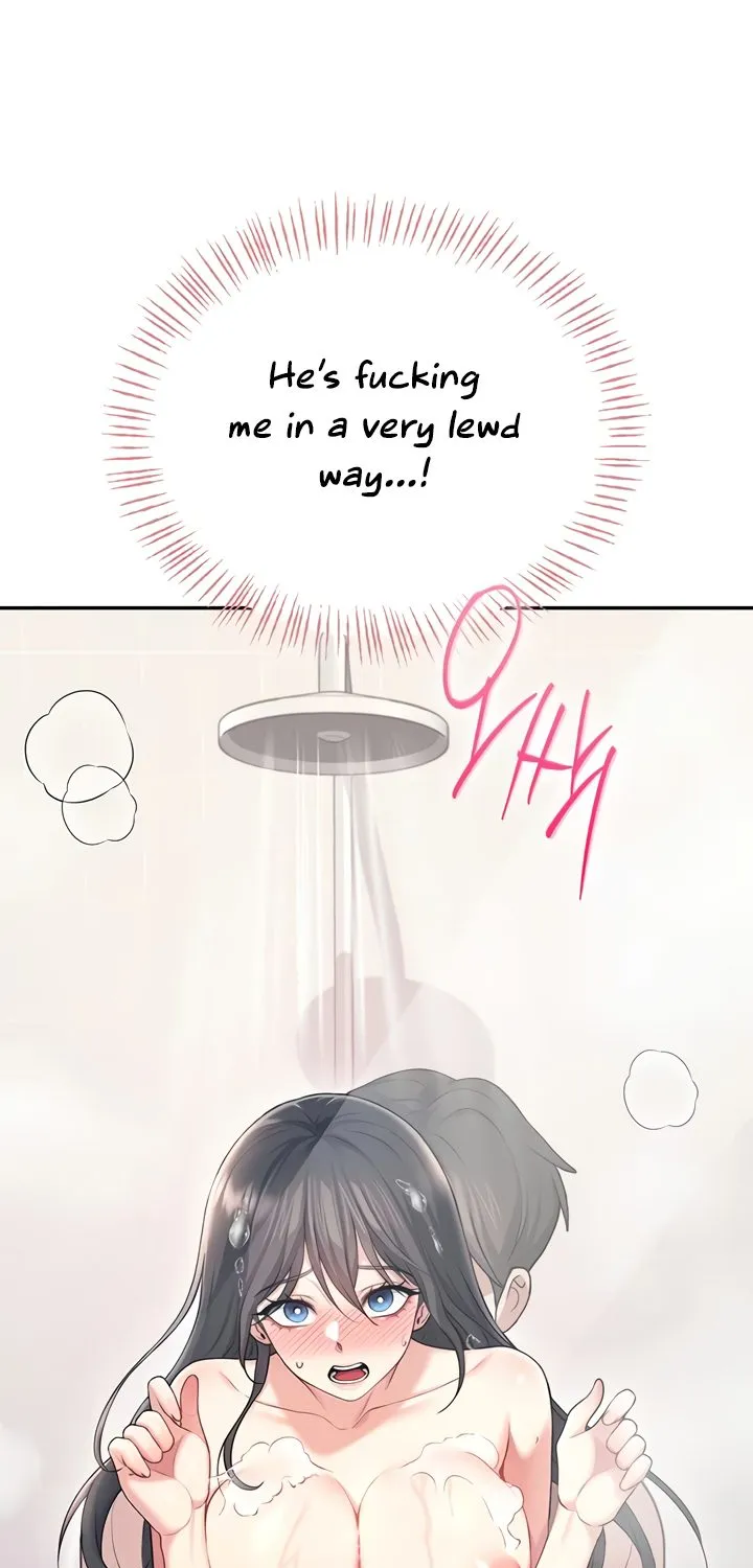 Synced for Pleasure Chapter 53 page 48 - 