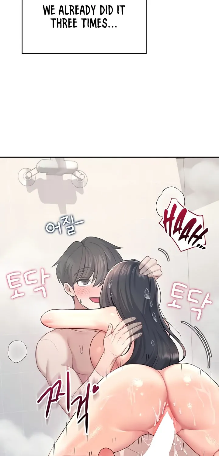 Synced for Pleasure Chapter 53 page 69 - 