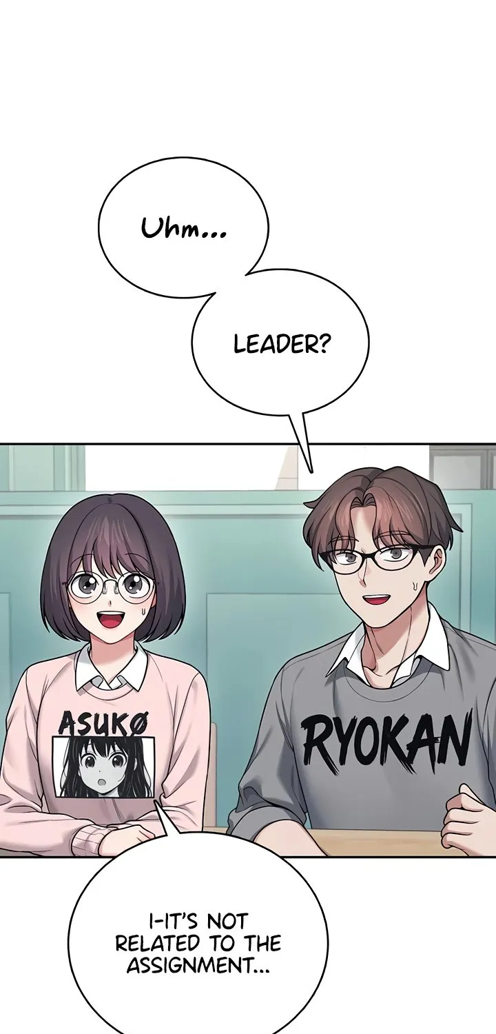 Synced for Pleasure Chapter 53 page 74 - 