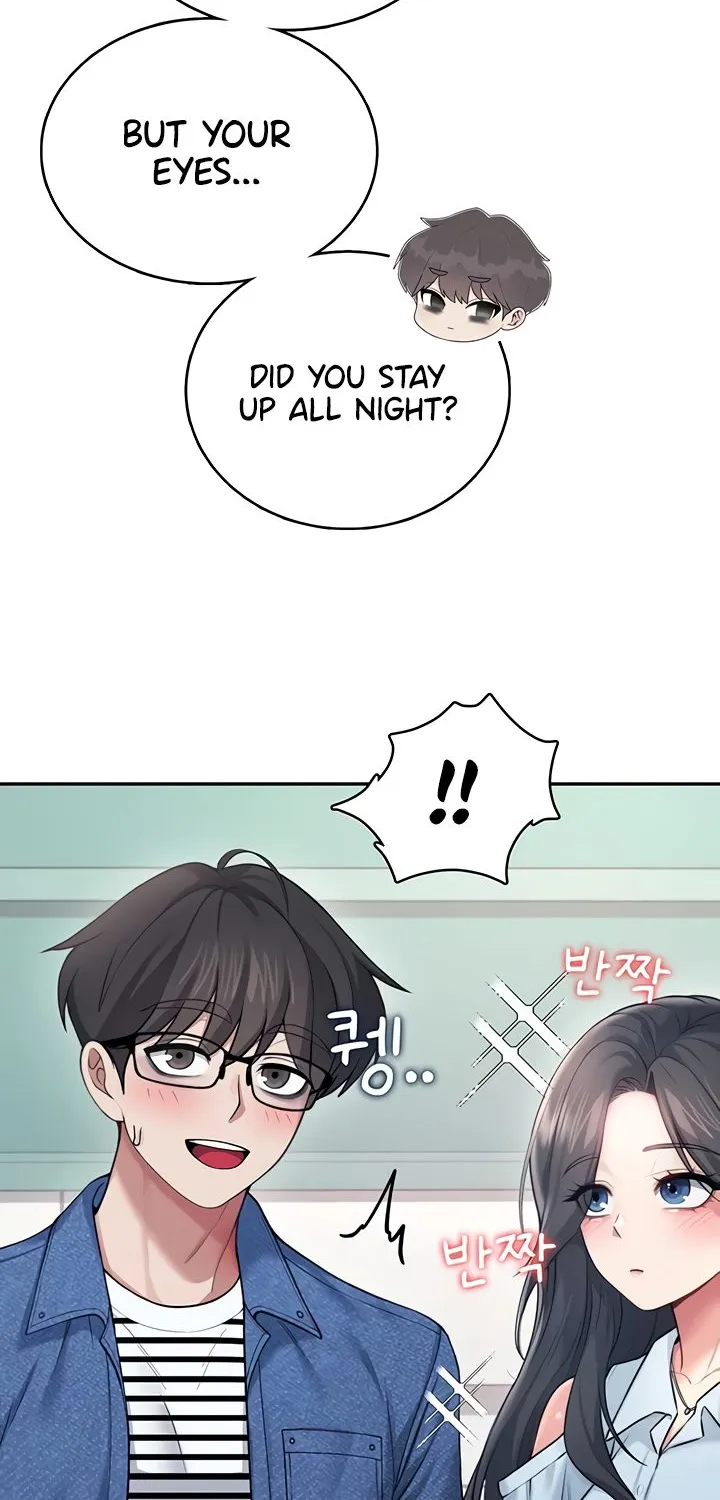 Synced for Pleasure Chapter 53 page 75 - 
