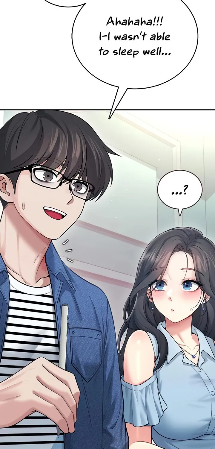 Synced for Pleasure Chapter 53 page 77 - 