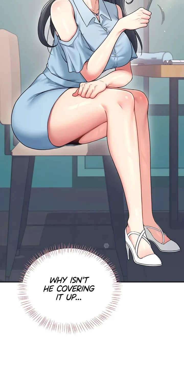 Synced for Pleasure Chapter 53 page 79 - 