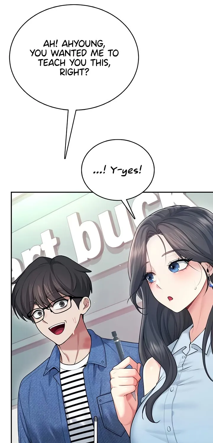 Synced for Pleasure Chapter 53 page 80 - 