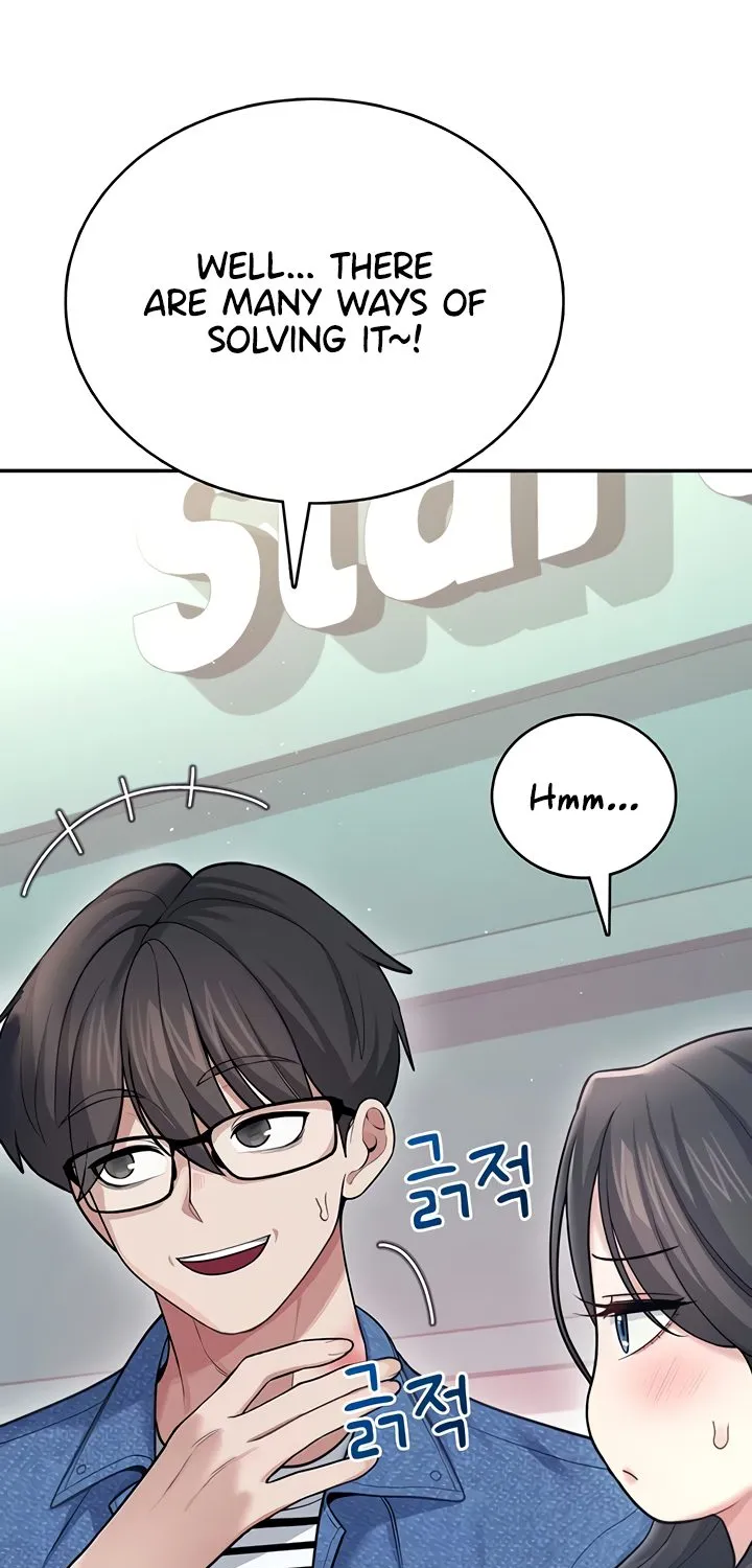 Synced for Pleasure Chapter 53 page 84 - 