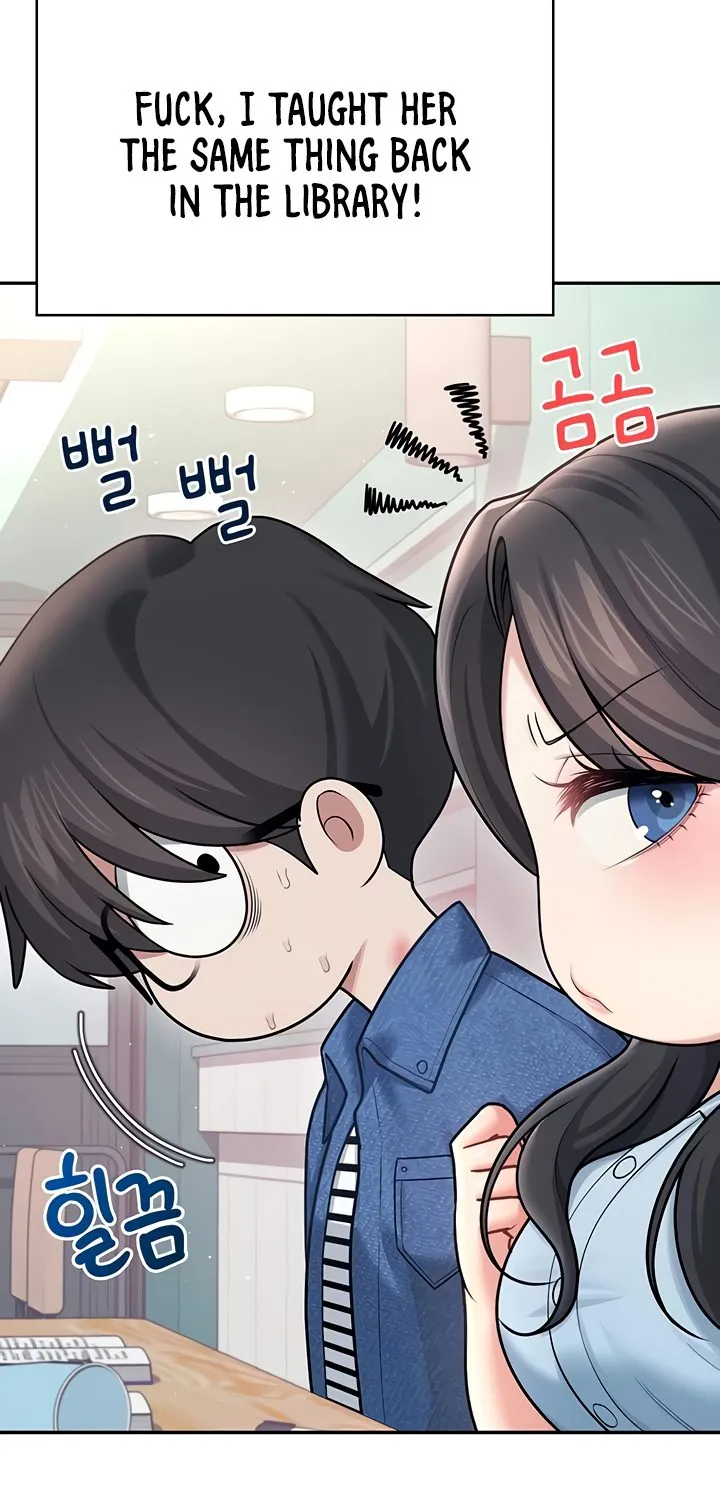 Synced for Pleasure Chapter 53 page 86 - 