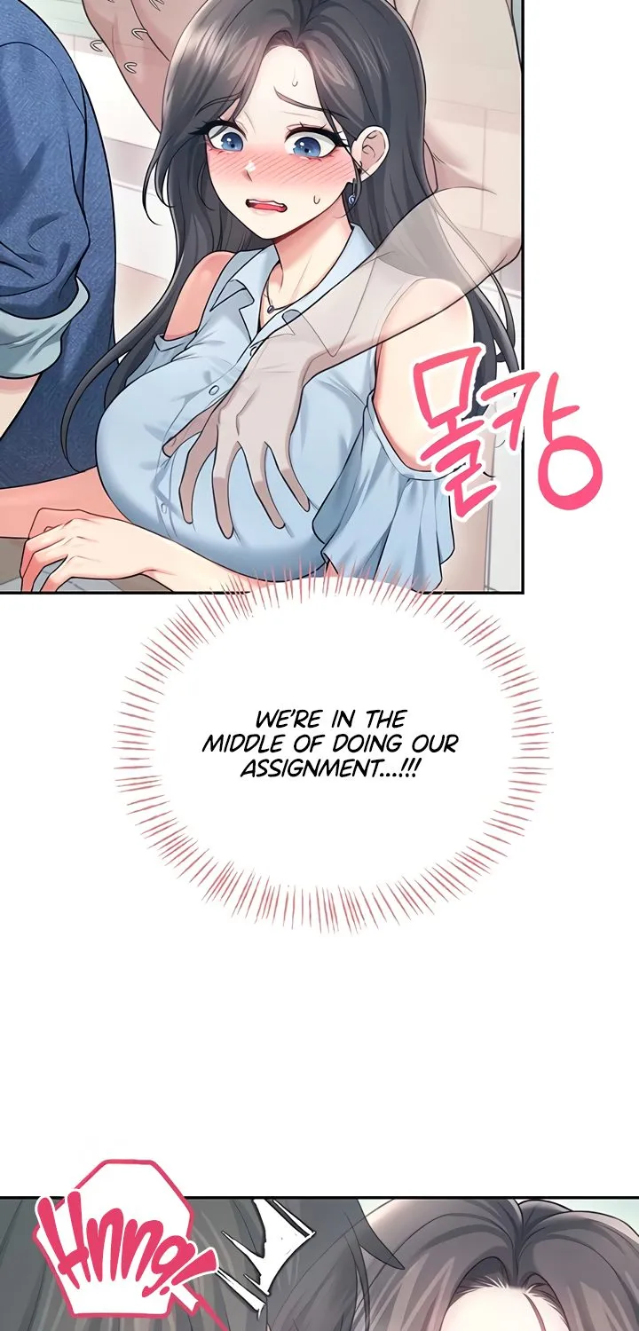 Synced for Pleasure Chapter 53 page 90 - 