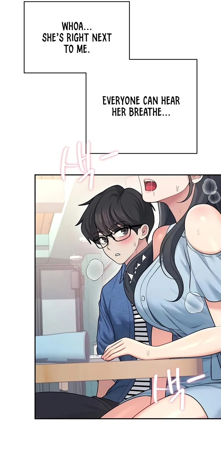 Synced for Pleasure Chapter 53 page 92 - 