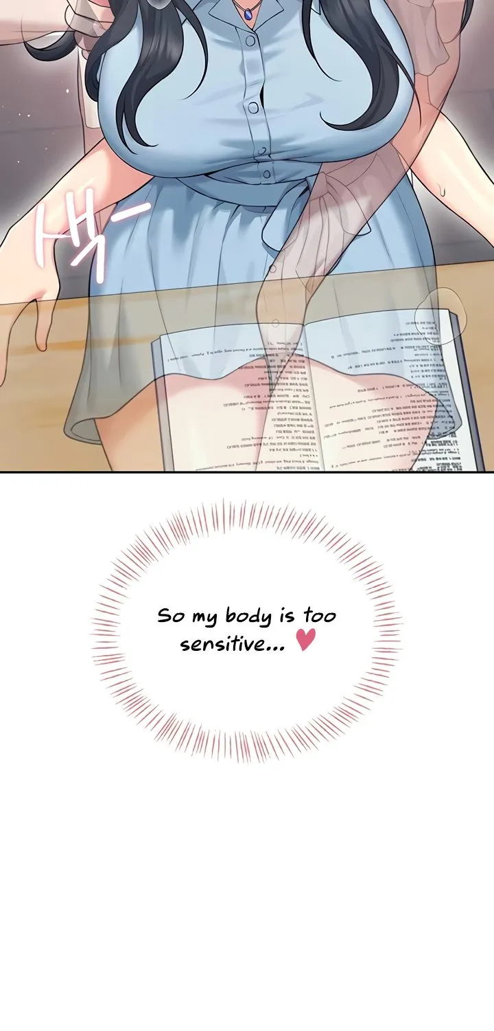 Synced for Pleasure Chapter 53 page 96 - 