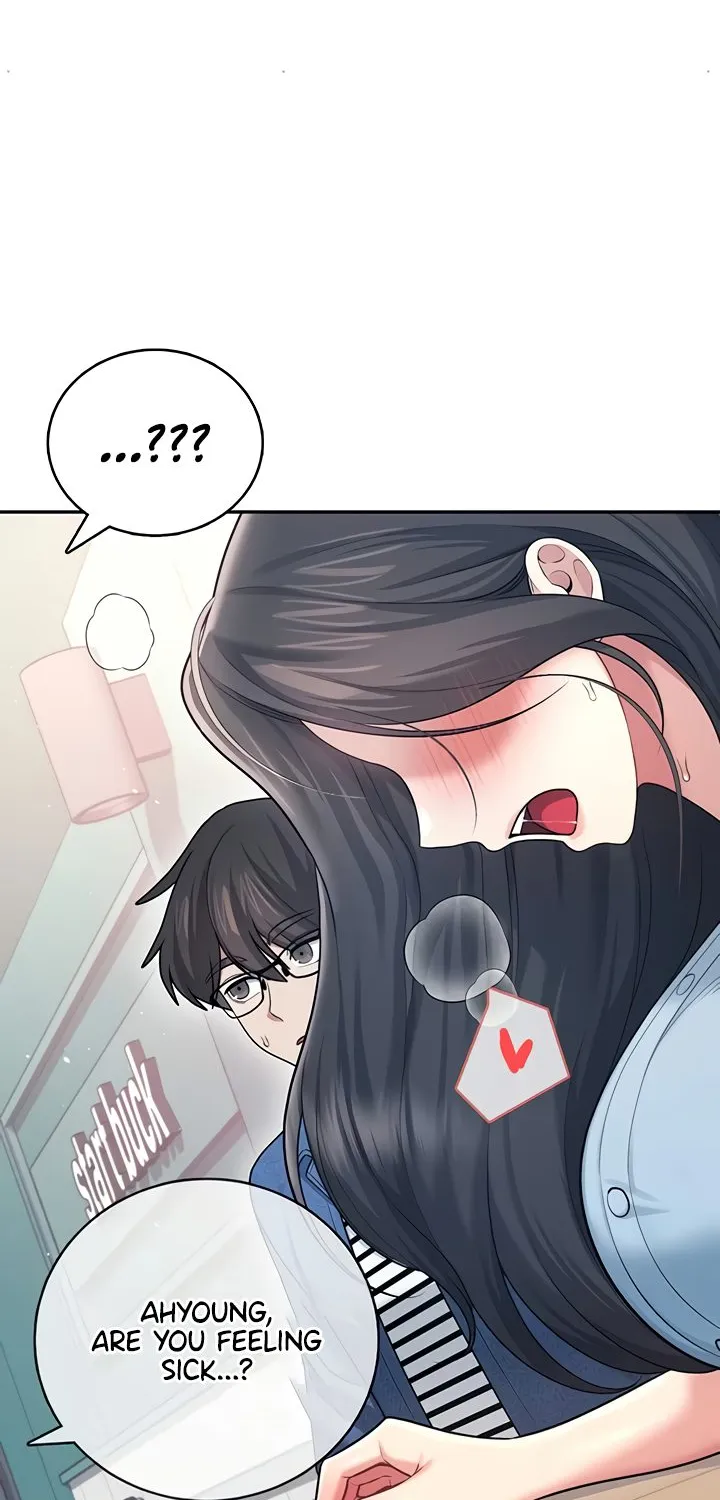 Synced for Pleasure Chapter 53 page 97 - 