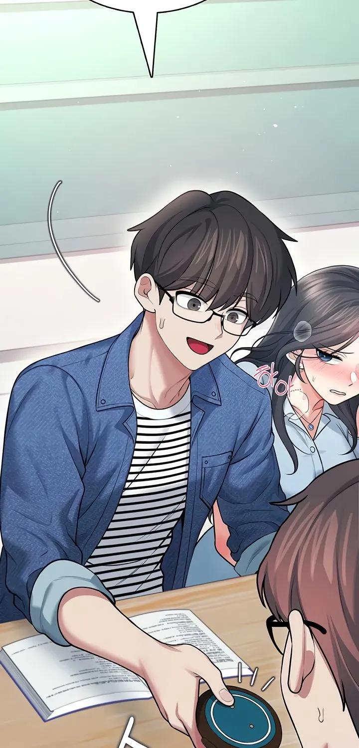 Synced for Pleasure Chapter 53 page 100 - 