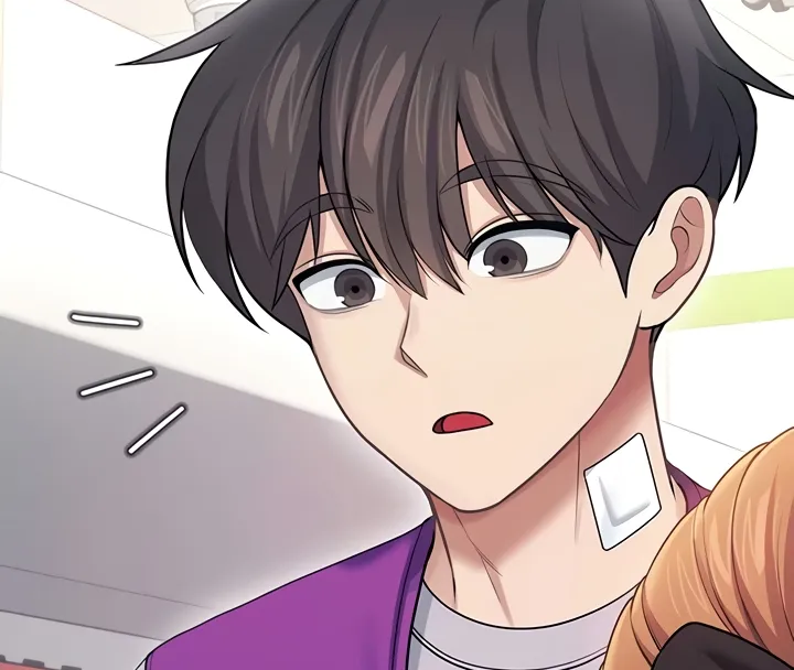 Synced for Pleasure Chapter 54 page 102 - 