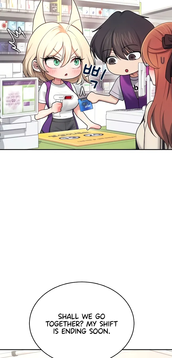 Synced for Pleasure Chapter 54 page 110 - 