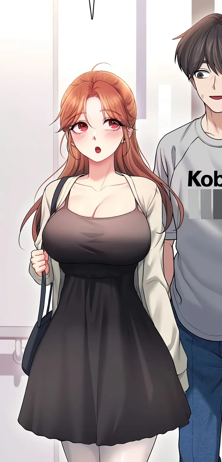 Synced for Pleasure Chapter 54 page 122 - 