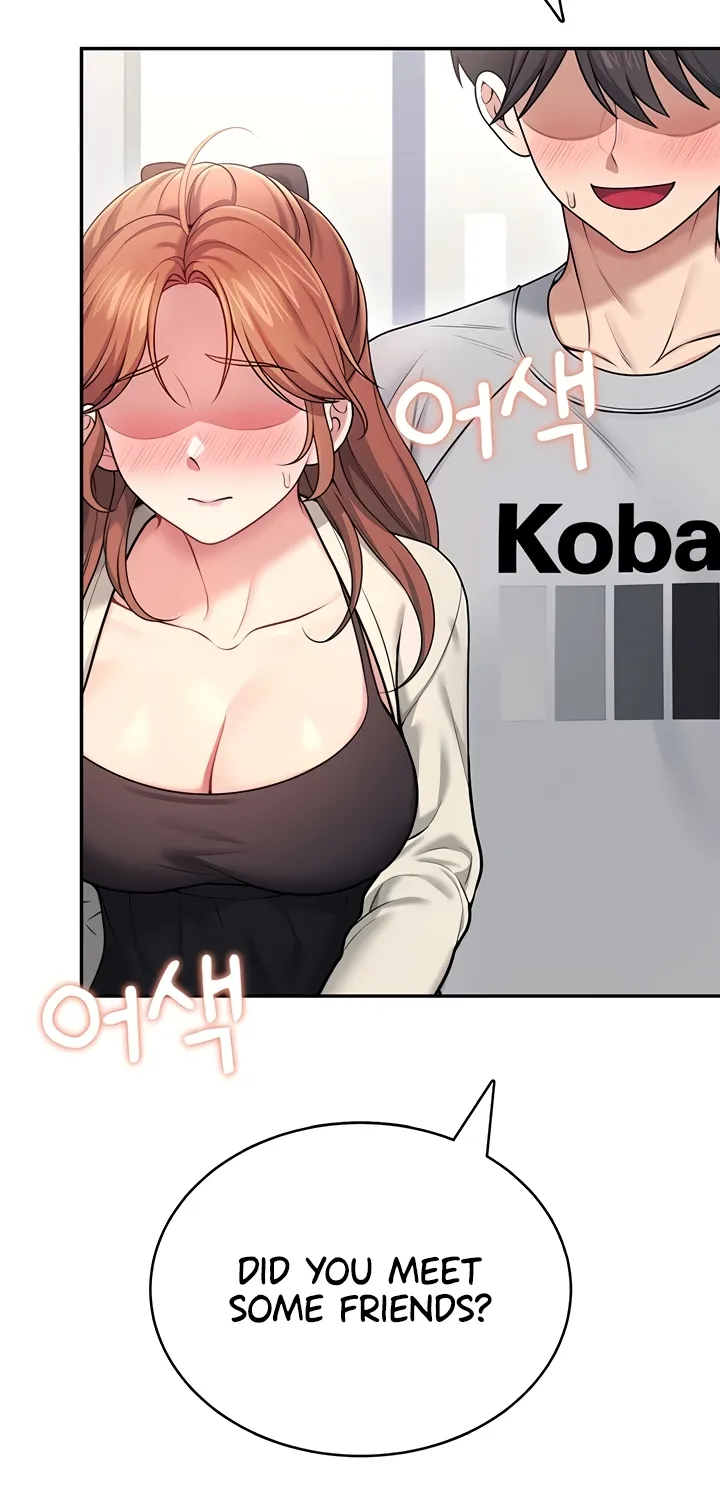 Synced for Pleasure Chapter 54 page 125 - 