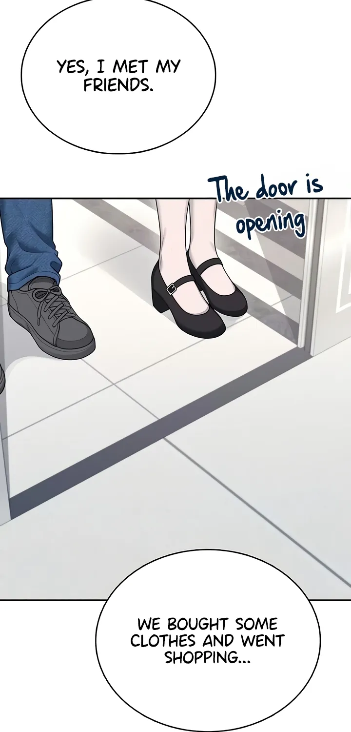 Synced for Pleasure Chapter 54 page 127 - 