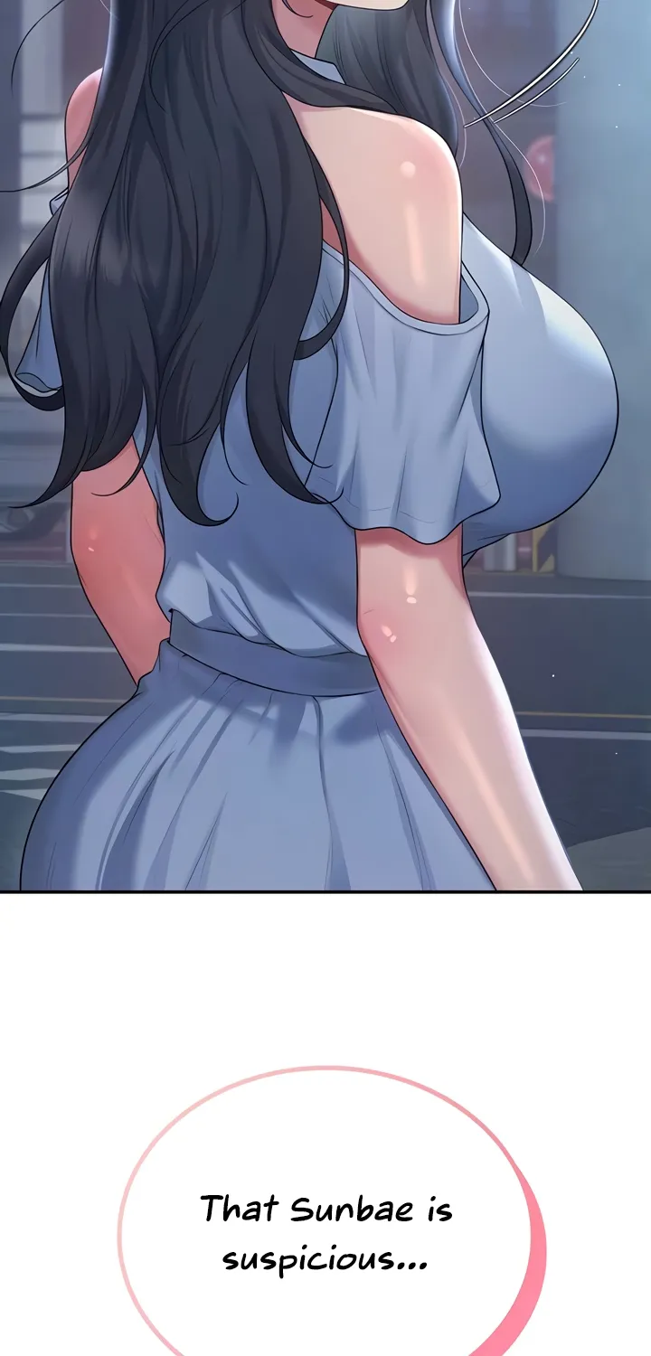 Synced for Pleasure Chapter 54 page 16 - 