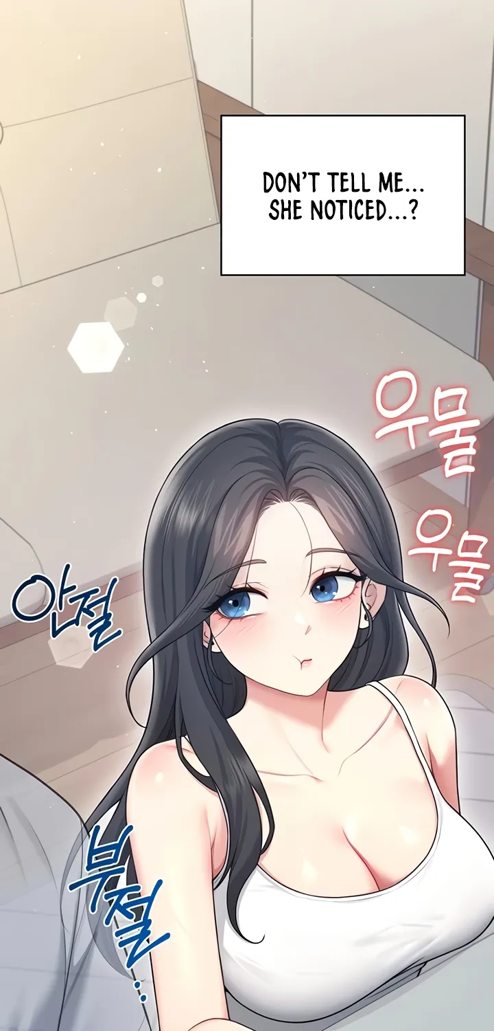 Synced for Pleasure Chapter 54 page 20 - 