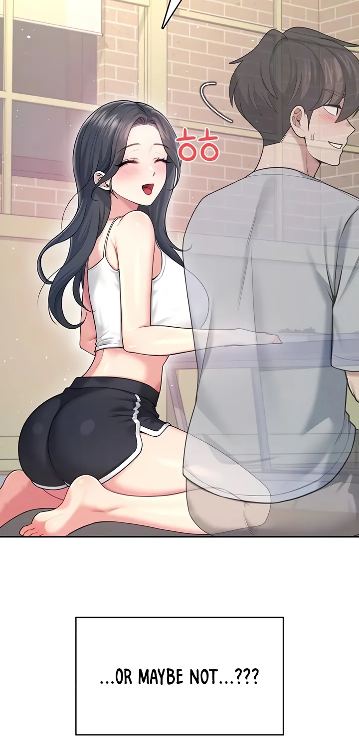 Synced for Pleasure Chapter 54 page 23 - 