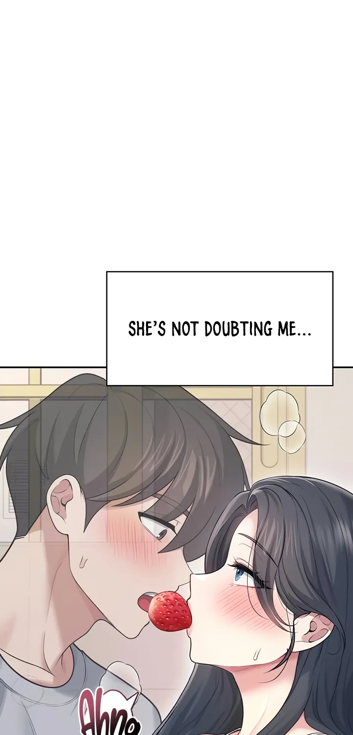 Synced for Pleasure Chapter 54 page 28 - 