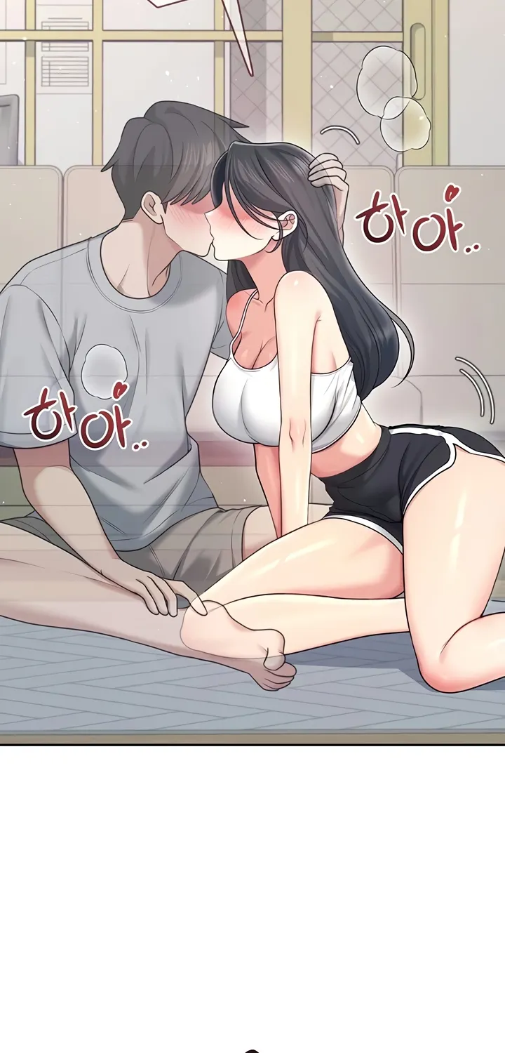 Synced for Pleasure Chapter 54 page 32 - 
